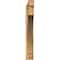Ekena Millwork Imperial Block Smooth Outlooker, Western Red Cedar, 5 1/2"W x 40"D x 40"H OUT06X40X40IMP05SWR - alternate 4